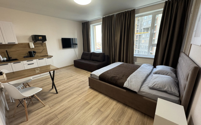Studiya Flat
