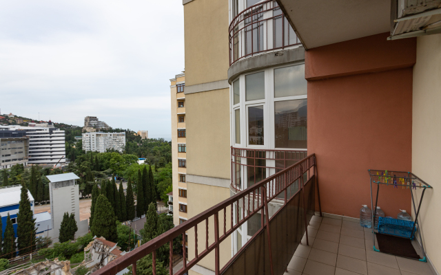 Atlant Mint-1 Apartments