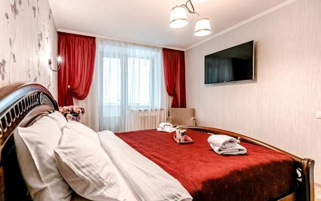 Апартаменты Sweet home Kislovodsk