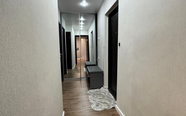V Rayone Gornogo Vozdukha flat