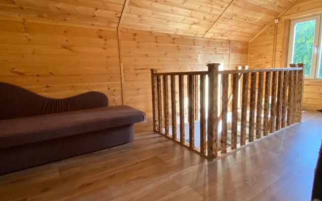 Частный дом Дом на Заречной