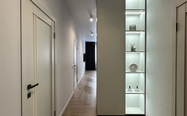 Rum Kant Troesutok Flat