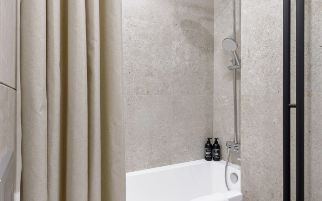 Квартира уютная 2-х комнатная