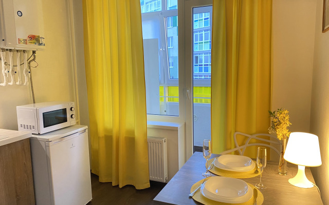 Morskoy kurort Flat