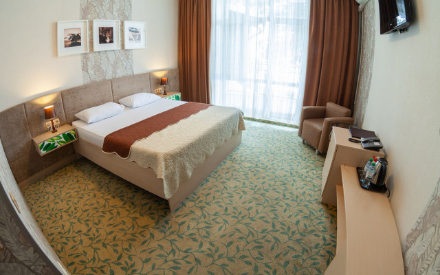 Spa-Otel Krona