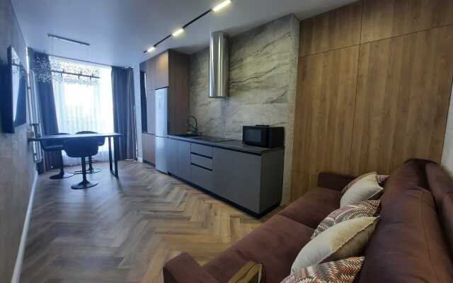 Pyat Zvyozd Flat