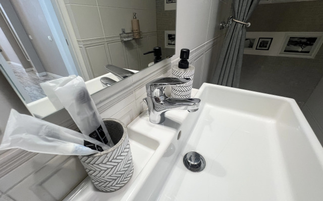 Апартаменты Улучшенные Мой Дом Звезда