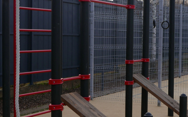 Глэмпинг Breytovo Village