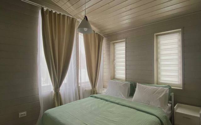 cottage Na Bereg Istry