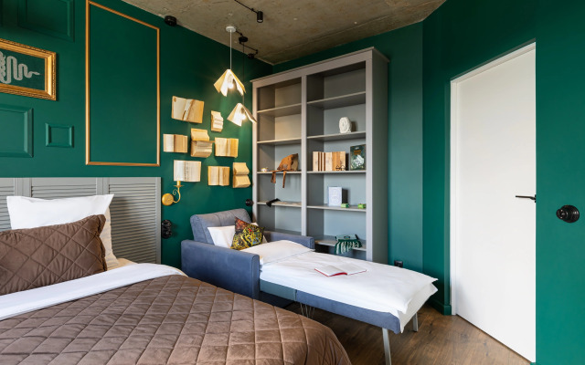 Квартира Harry Potter Калининград