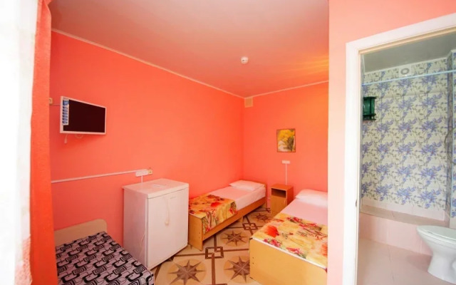 EdiRoz na Kryimskoy Guest House