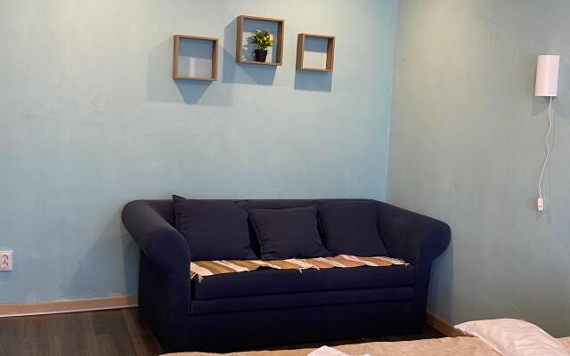 Golubika Flat