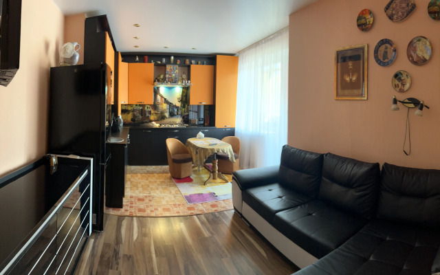 Квартира West wind