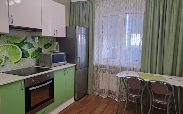 Odnokomnatnye s vidom na Chistyj prud Apartments