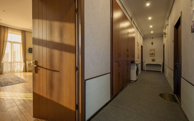 Мини-отель HB Apartments Marjani