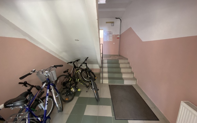 Апартаменты Карла Маркса Центр