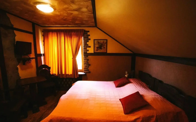 Частный Дом Эгоист 2