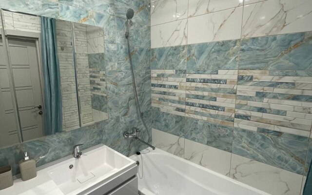 Квартира Студия на Мичурина 58/2