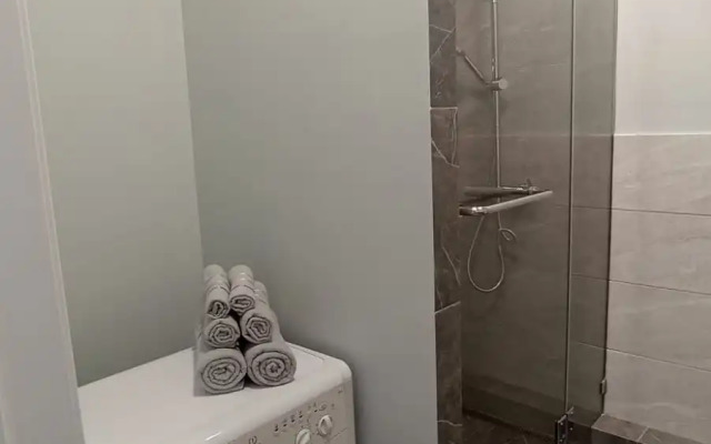 Квартира Комфортная в Отличном Месте