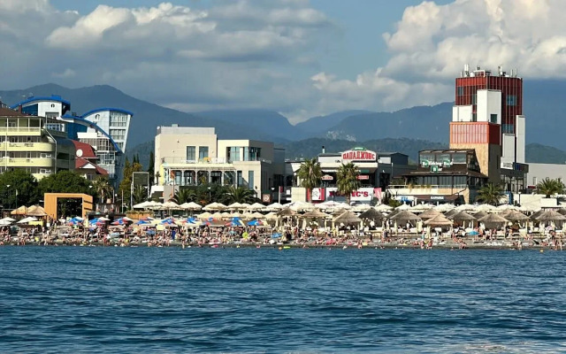 Отель Ростов