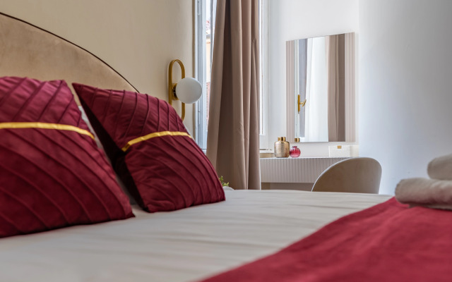 Guest house Decimo Meridio- At Spanish Steps-