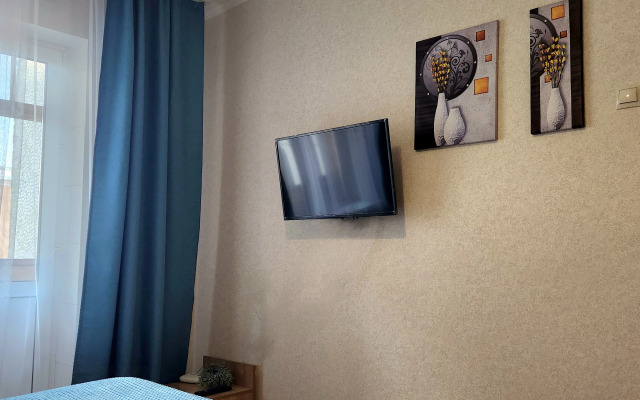 Odnokomnatnaya Kvartira Teatr Opery I Baleta Apartments