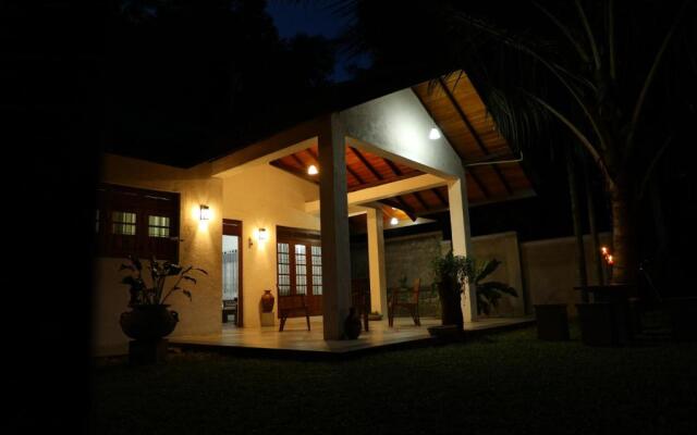 Kandy Wellington Apartments