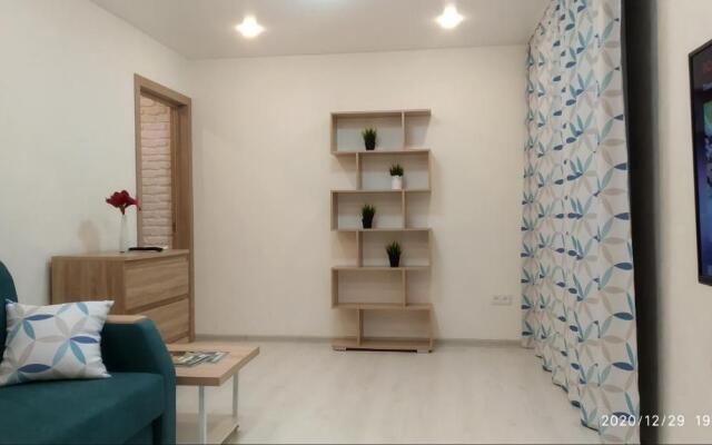 Romano Apartments