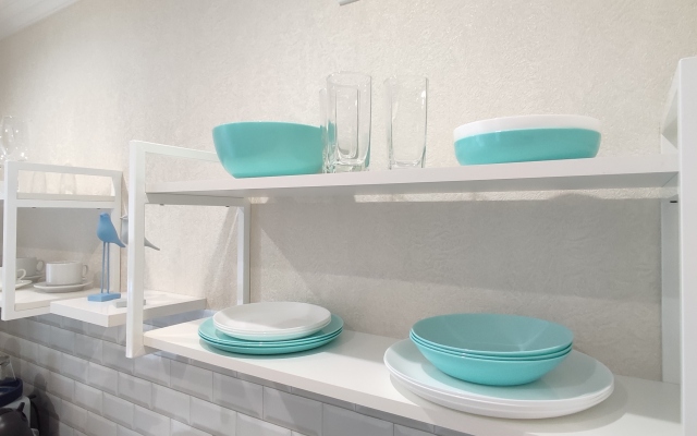 Teploye Mesto Flat