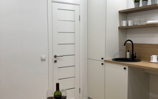 Квартиры на Буткова