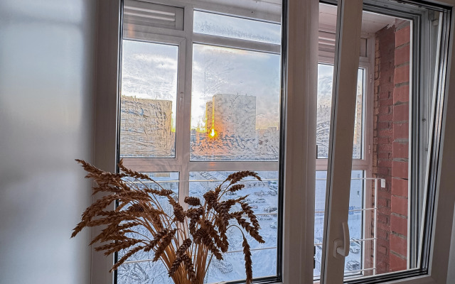 Квартира Просторная двушка в Мотовилихе