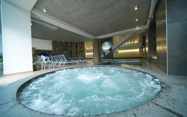 Hotel Dili Town Resort & Spa