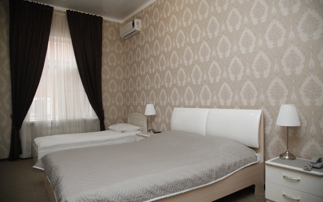 Anzhelika Hotel