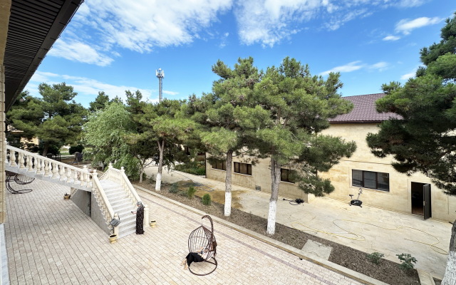 Apartments Sea Breeze