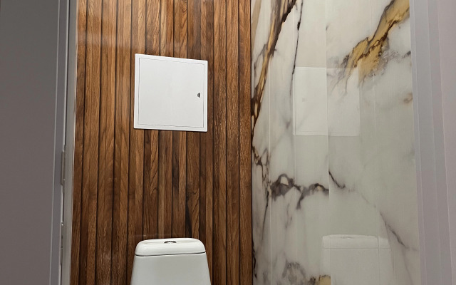 Квартира просторная на 4 человека