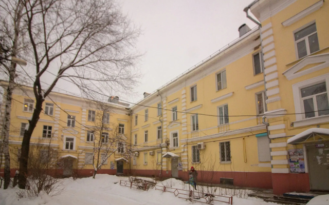 Квартира тихая двухкомнатная формата Евро в центре недалеко от Вокзала