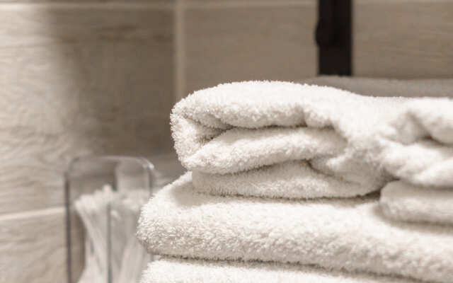 Travertin Loft Apartments