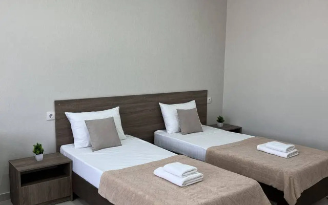 Maryana Hotel