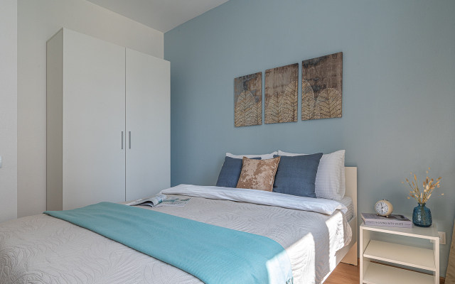 Квартира Прекрасная 2-комнатная Квартира Рядом с Ареной Авто