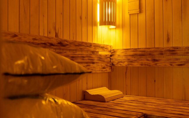 Гостевой Дом Ланселот