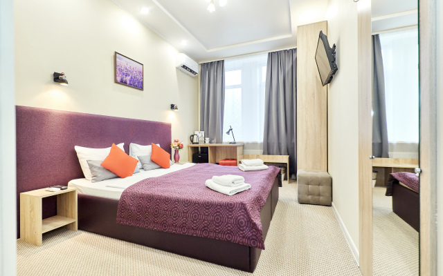 Hotel Piter
