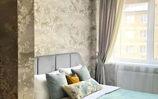 Квартира Шоссейная 70/1