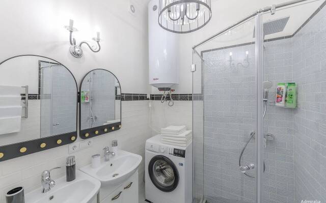 Апартаменты Баронесса Адмиралия