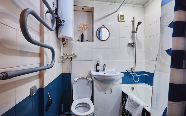 Квартира Ваш Рантье на Ленина 26 возле Театра кукол