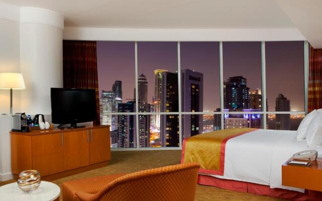 Hilton Doha