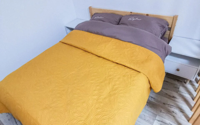 Квартира №5, город Костомукша