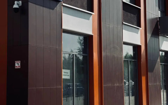 Квартира у аэропорта Шереметьево