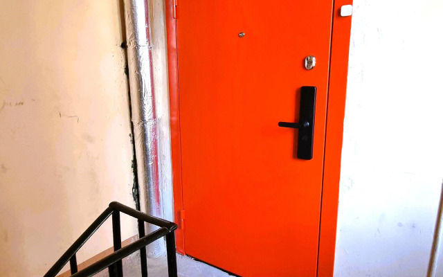 Квартира «Евродвушка на Маяковского»