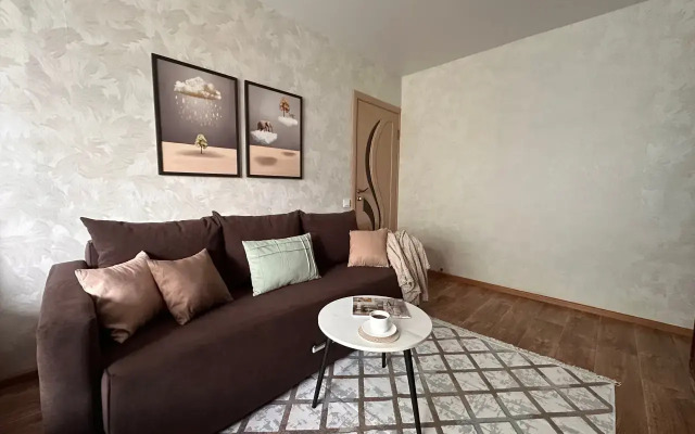 Апартаменты Apartament 52