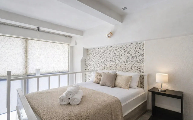 Апартаменты OpenHouse24 Medvedkovo Premium